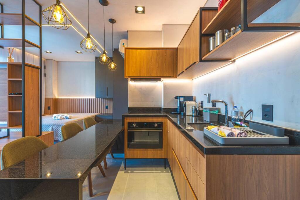 Apartment Itaim Bibi , Olimpia